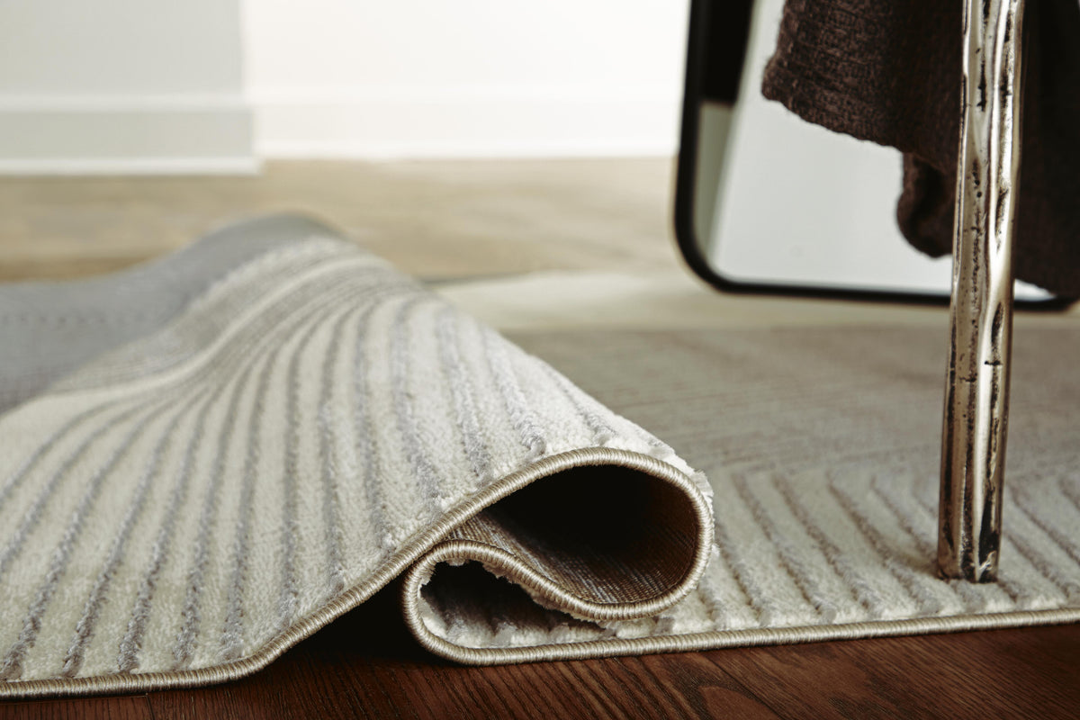 Winderburg 8 x 10 Rug (R40695-SI) - Image 4