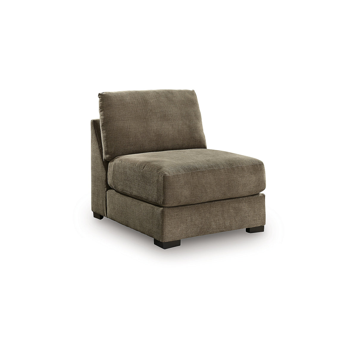 Camellia-Court Right-Arm Facing Corner Chaise (6820717-SI)