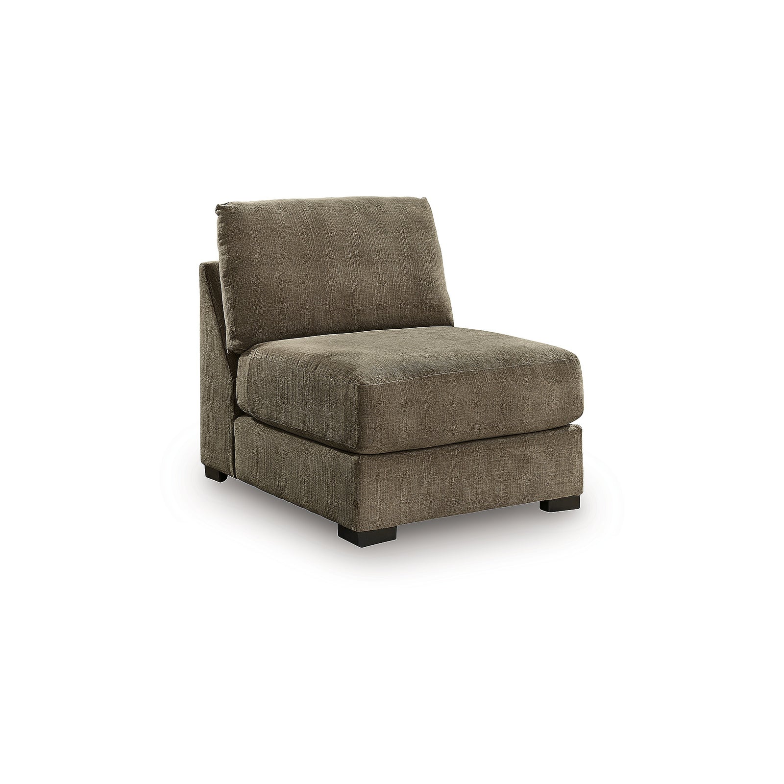 Camellia-Court Right-Arm Facing Corner Chaise (6820717-SI)
