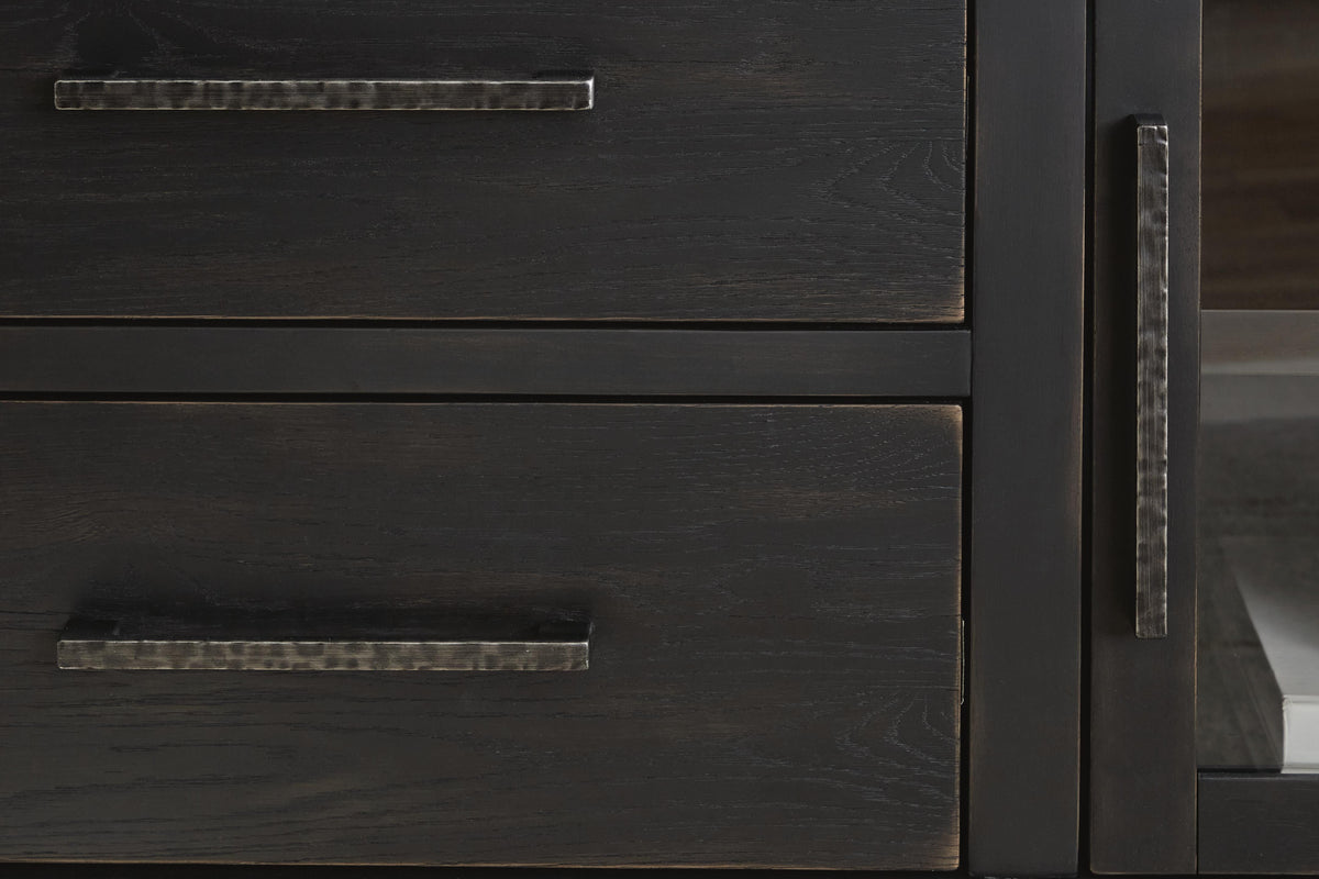 Galliden 80 TV Stand (W841-SI) - Image 7