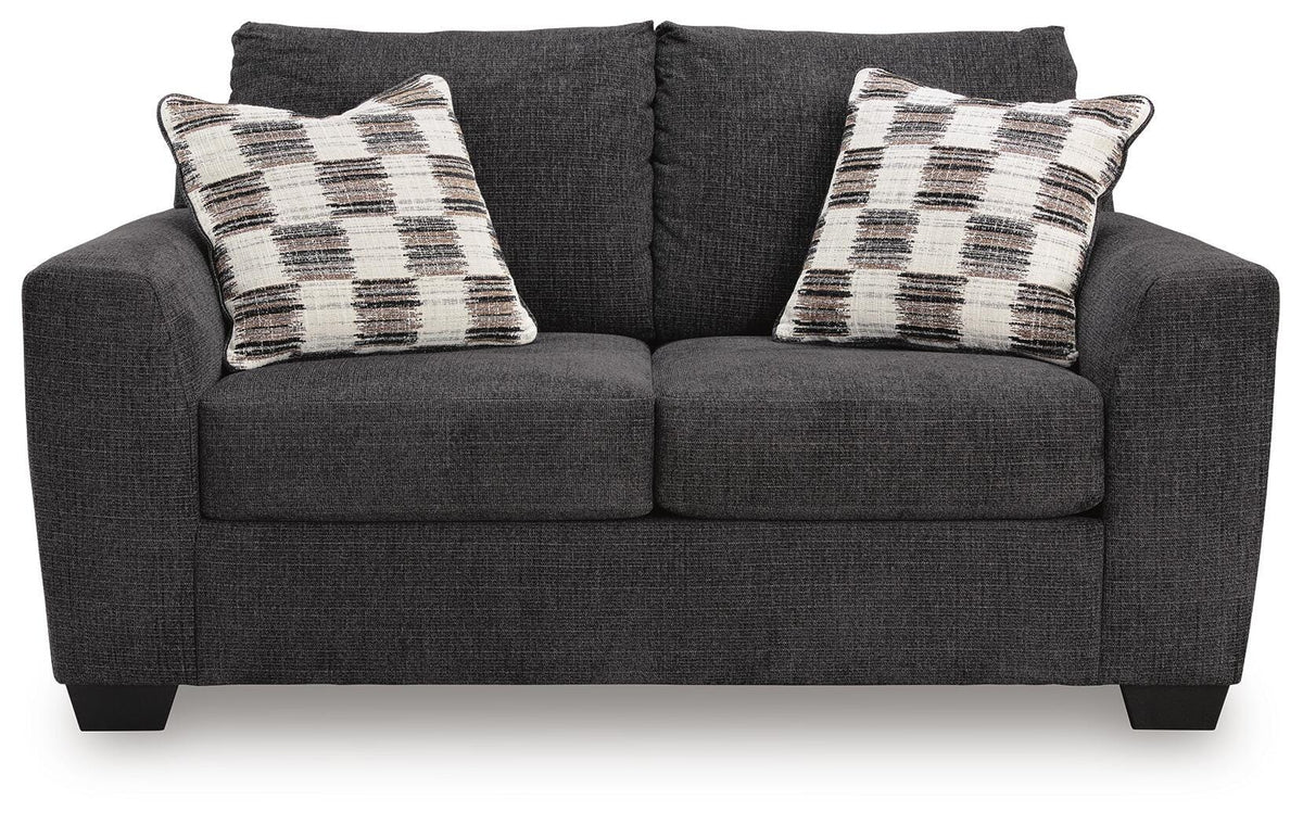 Loreo Sofa (63101-SI) - Image 9
