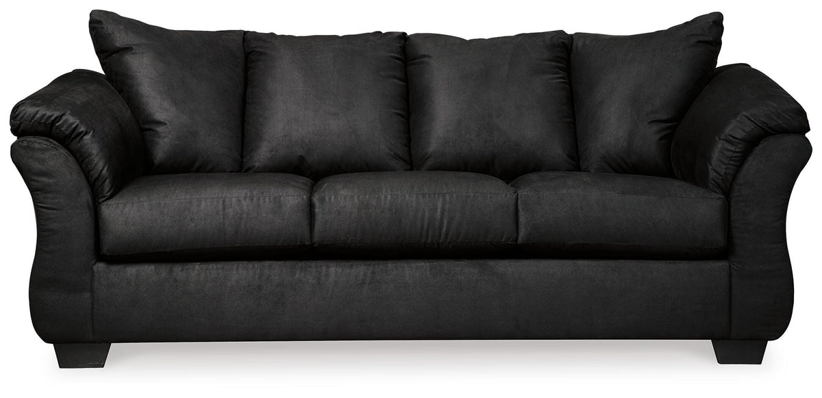Darcy Sofa (75008-SI) - Image 5