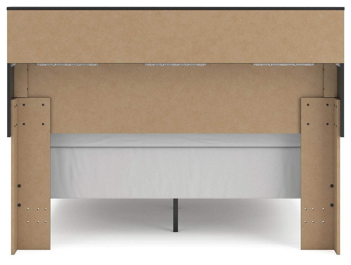 Broachmyn Dresser (PCB1118-SI) - Image 13
