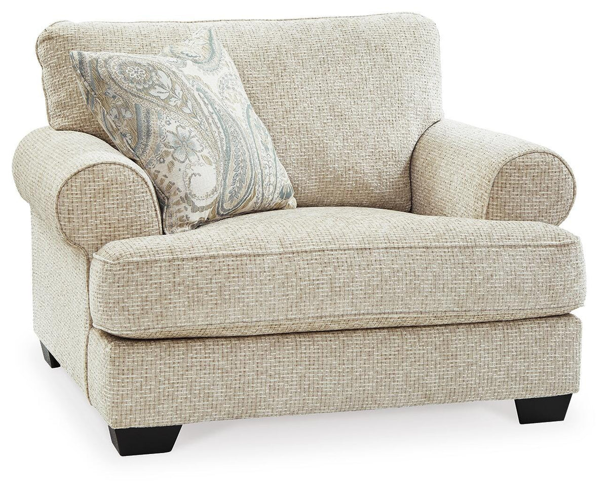 Monaghan Sofa (96205-SI)