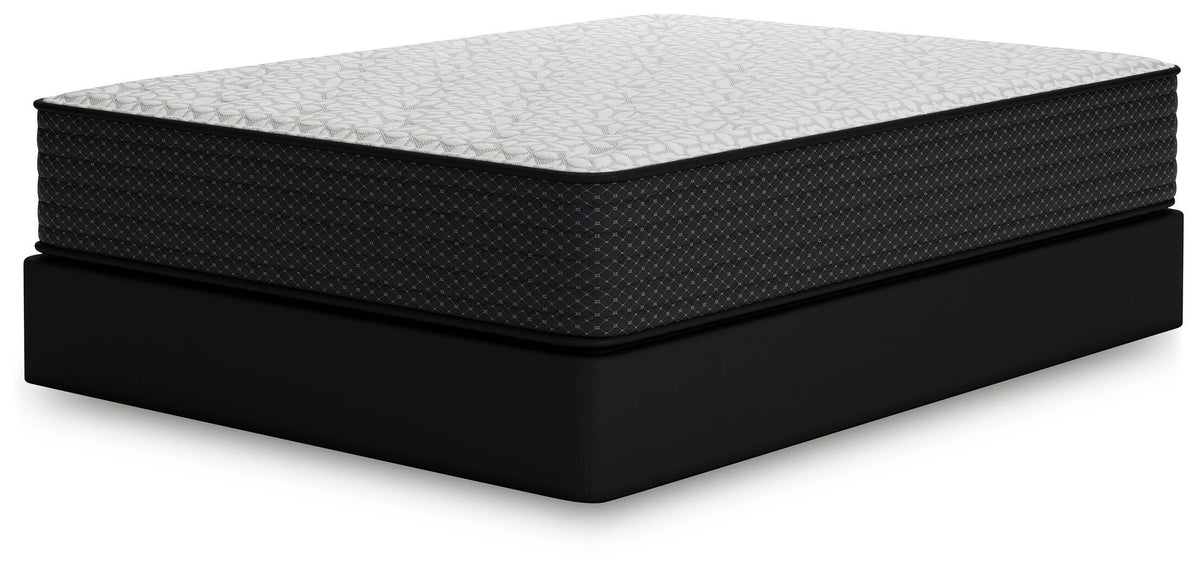 Limited Edition Plush Queen Mattress (M411-SI) - Image 9
