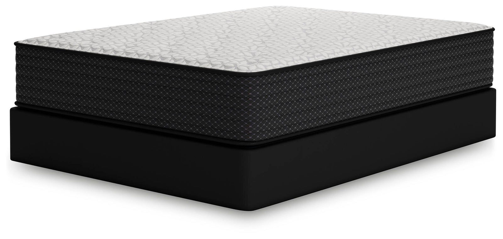 Limited Edition Plush Queen Mattress (M411-SI) - Image 9