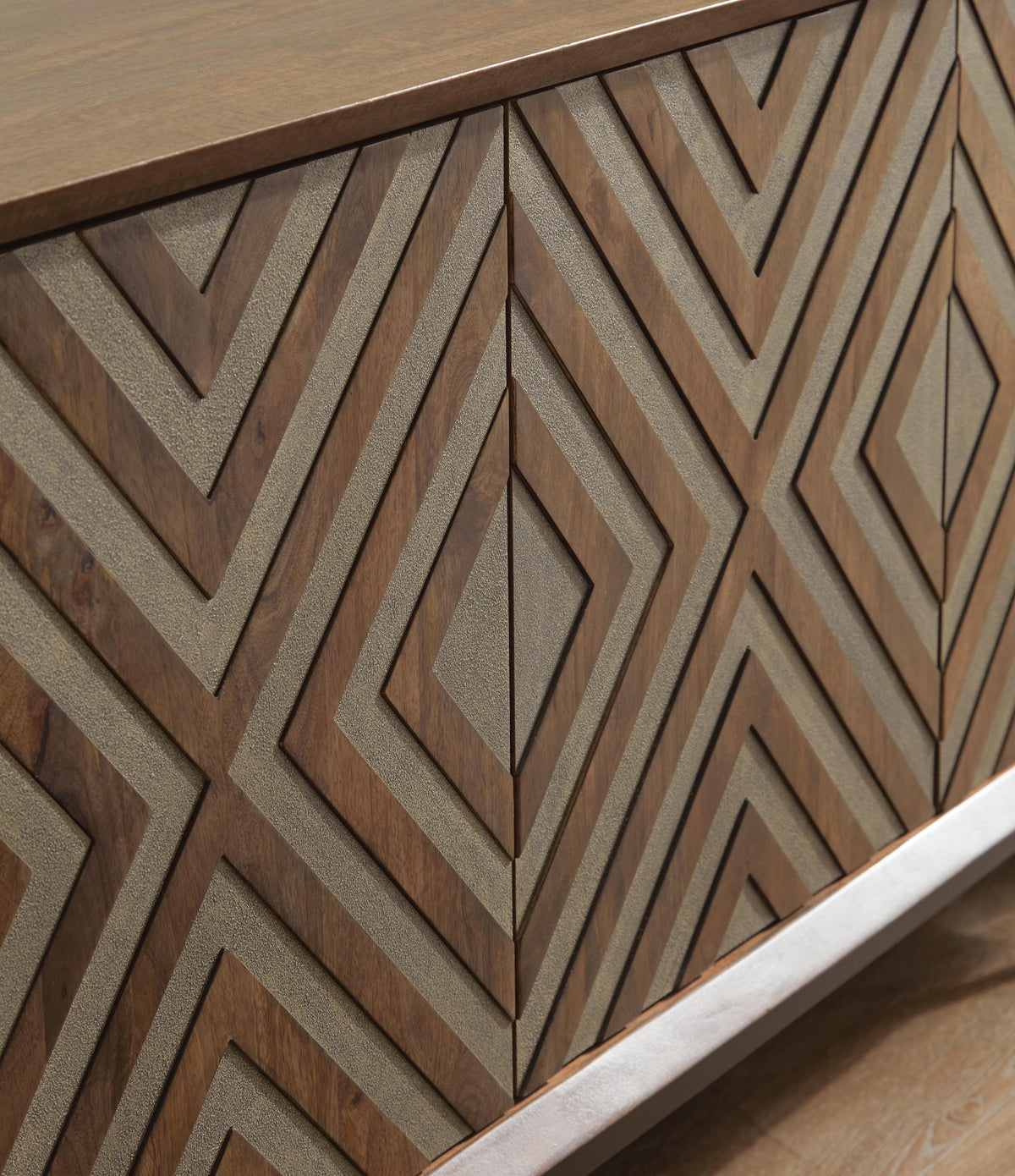 Dreggan Accent Cabinet (A4000577-SI) - Image 7