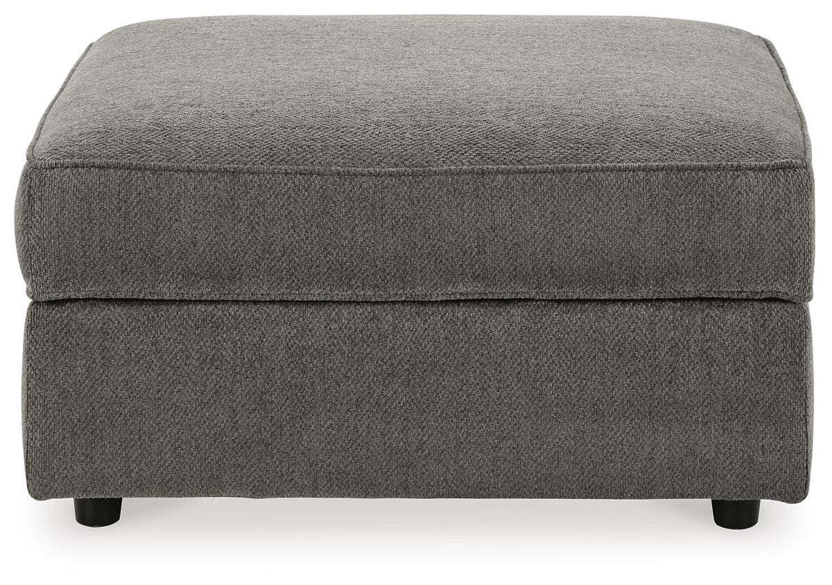 OPhannon 2-Piece Sectional and Ottoman (29402-SI) - Image 4
