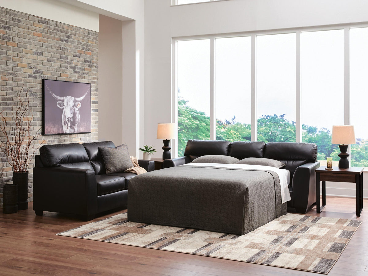 Glennbre Queen Sofa Sleeper (PC69804-SI) - Image 13