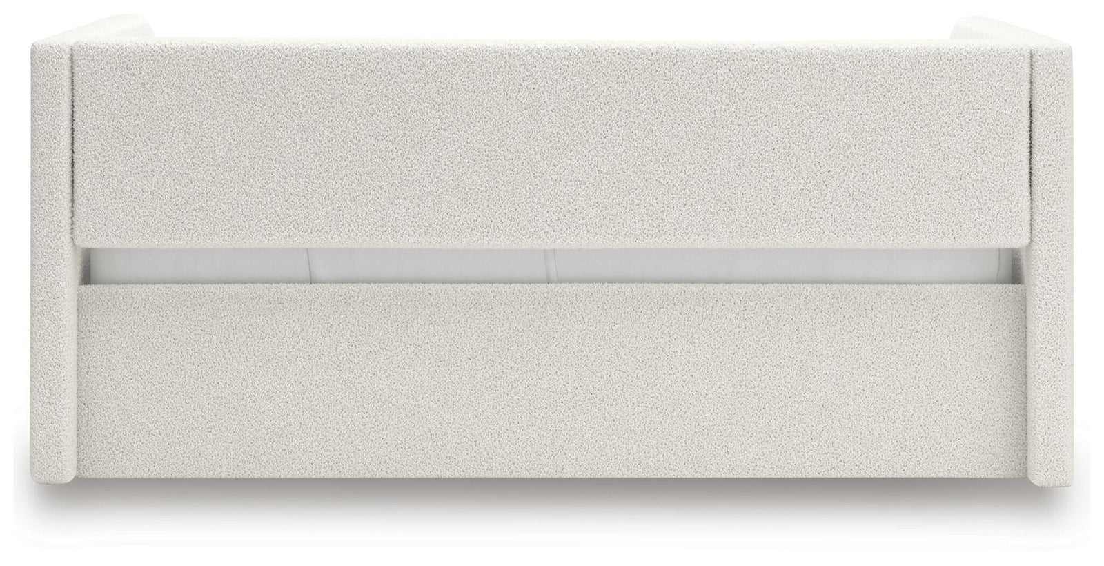 Arloster Full Upholstered Day Bed (PCB1566-SI) - Image 5