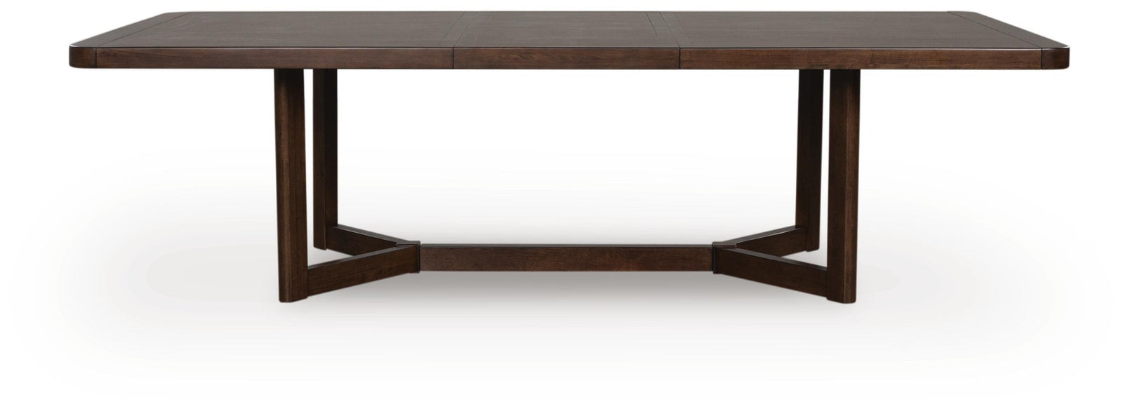 Dilenno Extension Dining Table and 6 Chairs (PCD857-SI) - Image 6