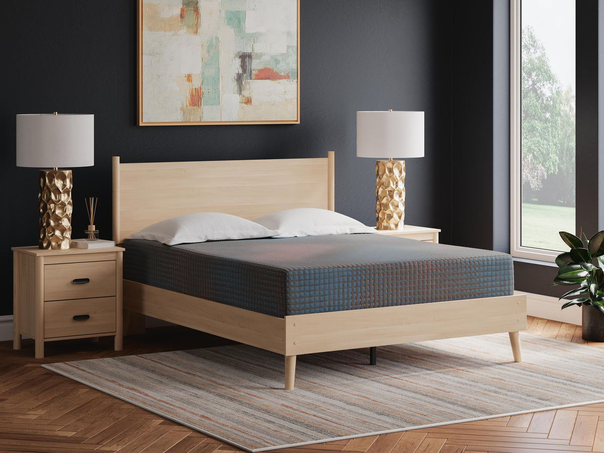 13 Inch Hybrid Hot Buy California King Mattress (M207-SI) - Image 9
