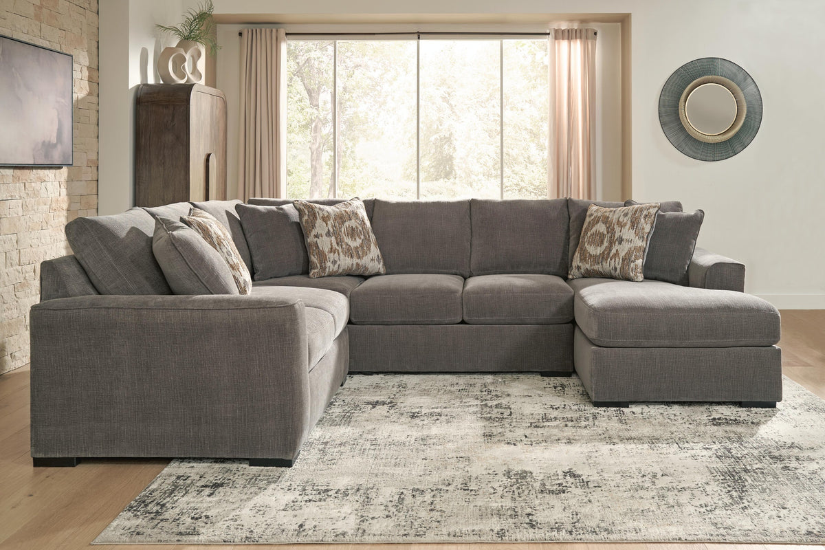 Larson Levee 3-Piece Sectional (PC86205-SI) - Image 2