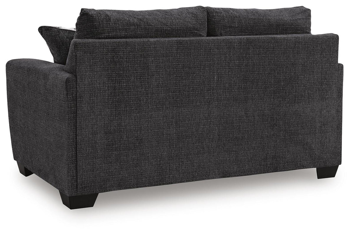 Loreo Sofa (63101-SI) - Image 12