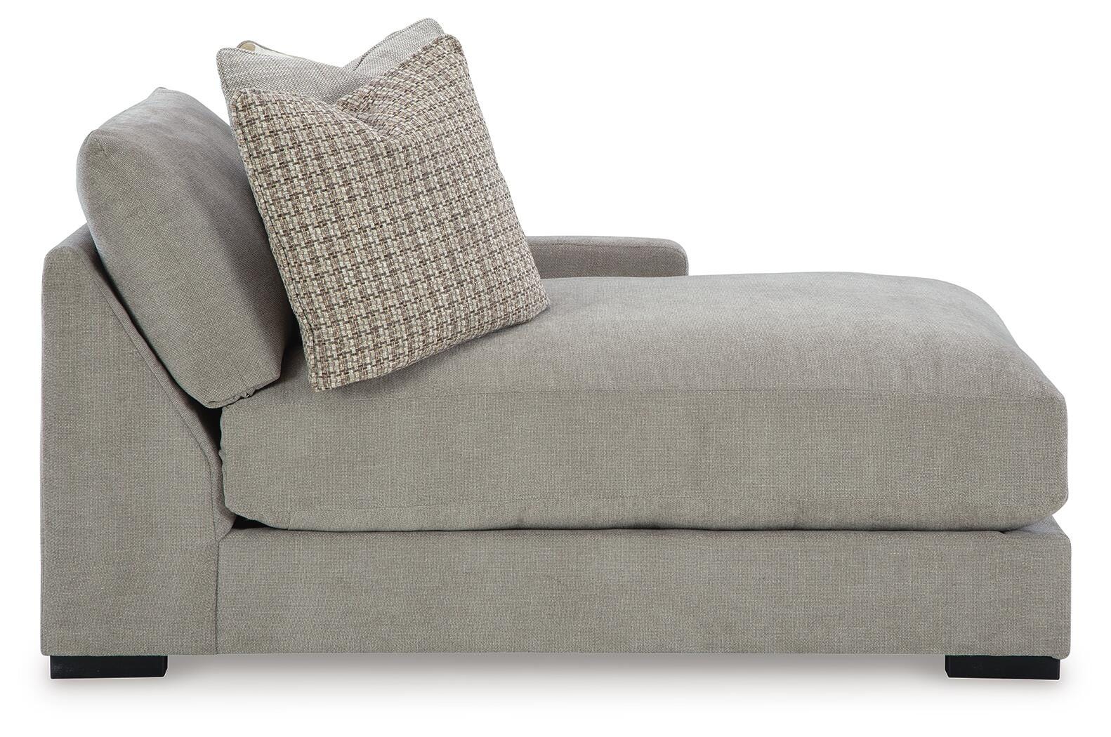 Aslan Court Left-Arm Facing Corner Chaise (20305-SI) - Image 24
