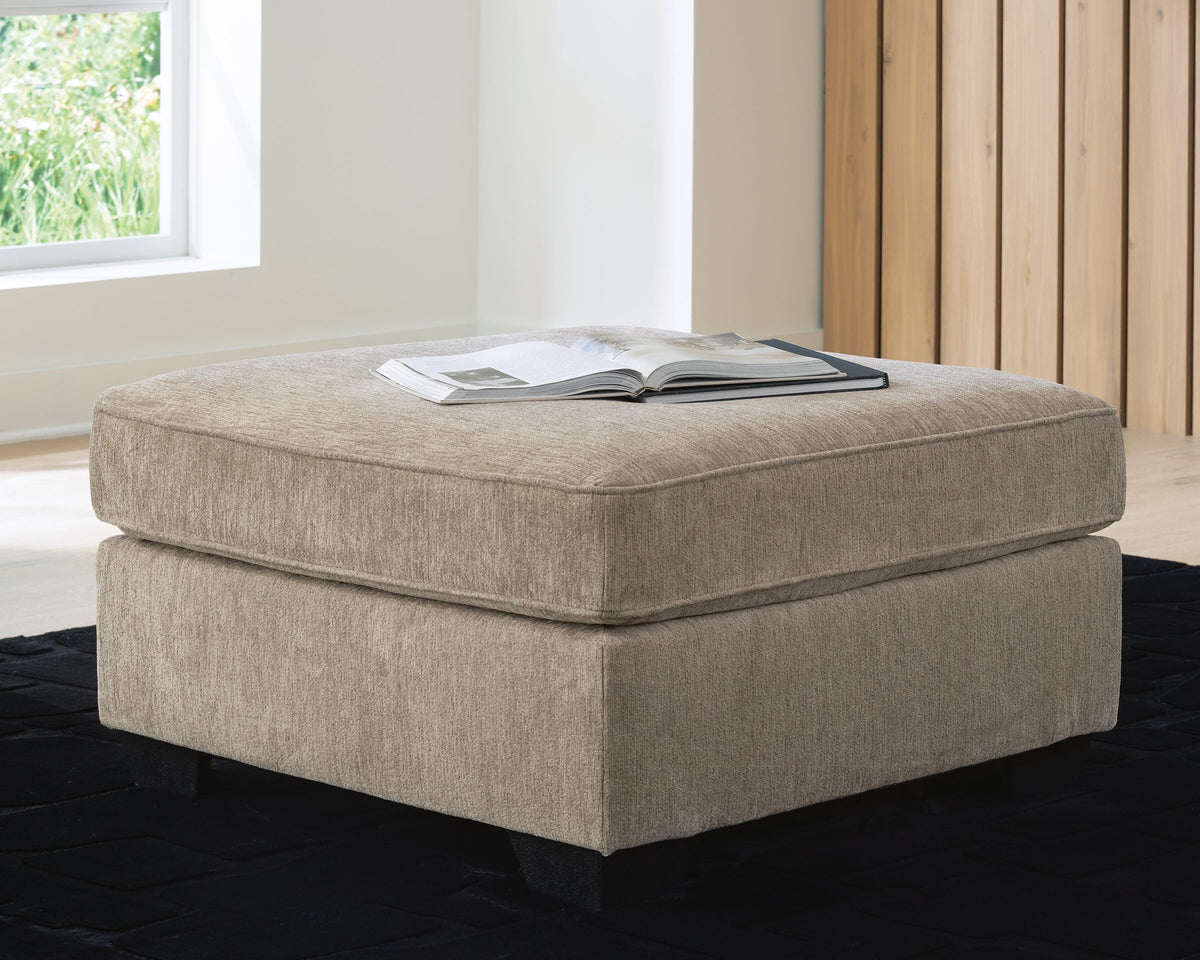 Olten 2-Piece Sectional with Chaise and Ottoman (31304-SI) - Image 7