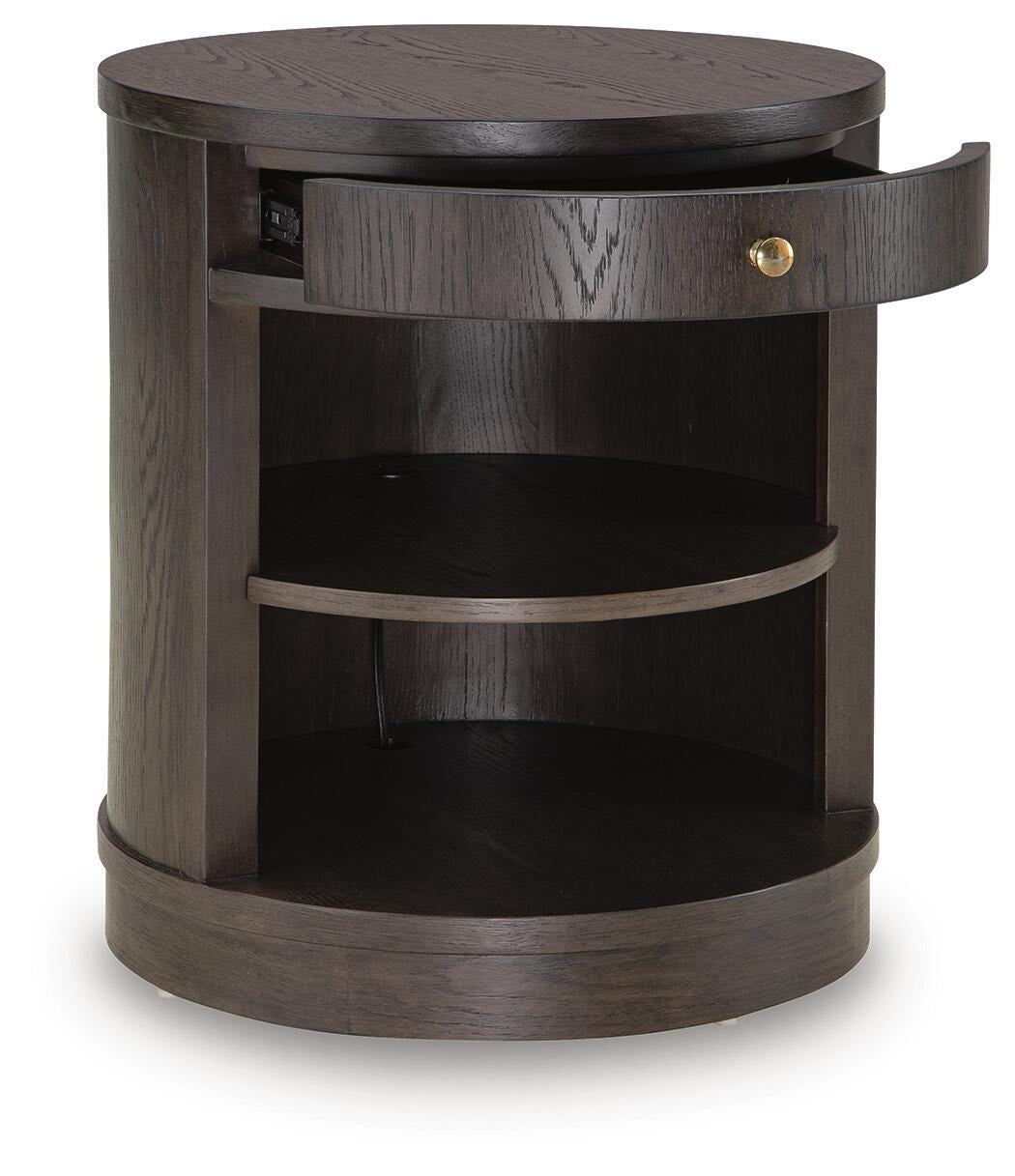 Leighmour Accent Table (A4000742-SI) - Image 2