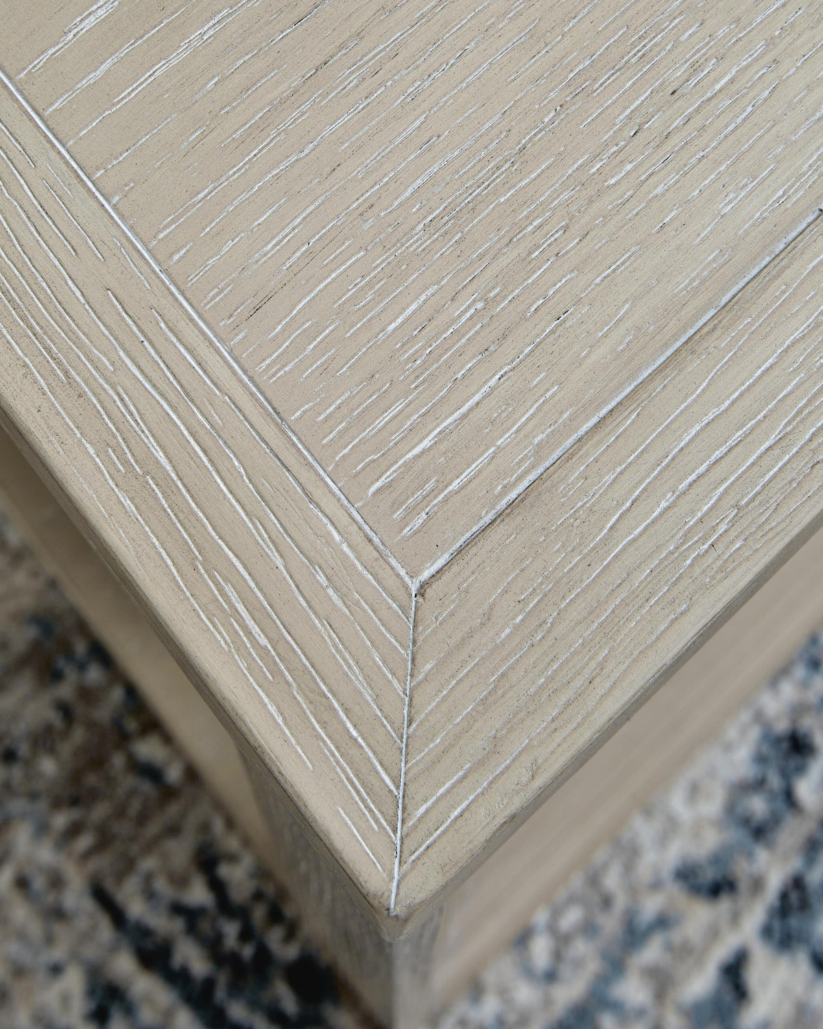 Marxhart End Table - Bisque  (T791-SI) - Image 5