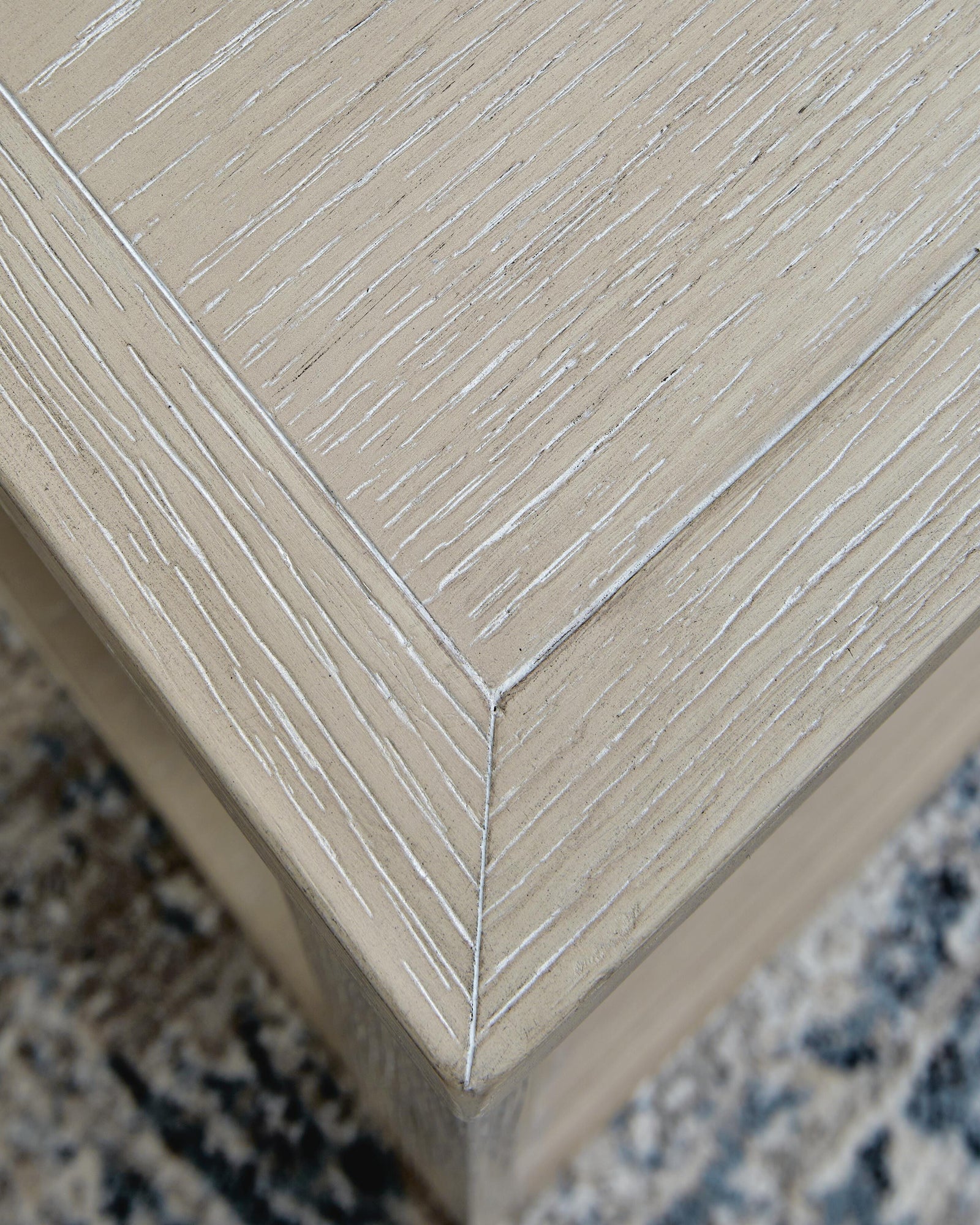 Marxhart End Table - Bisque  (T791-SI) - Image 5