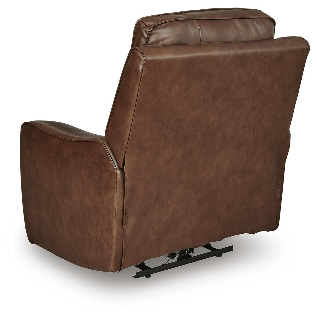 DeepWakes Power Reclining Sofa (PCU62607-SI) - Image 7