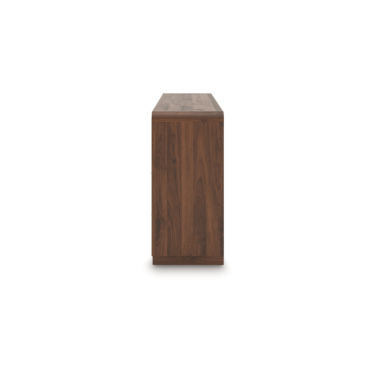 Fortlorn King Panel Bed, Dresser and Nightstand (PCB386-SI) - Image 7