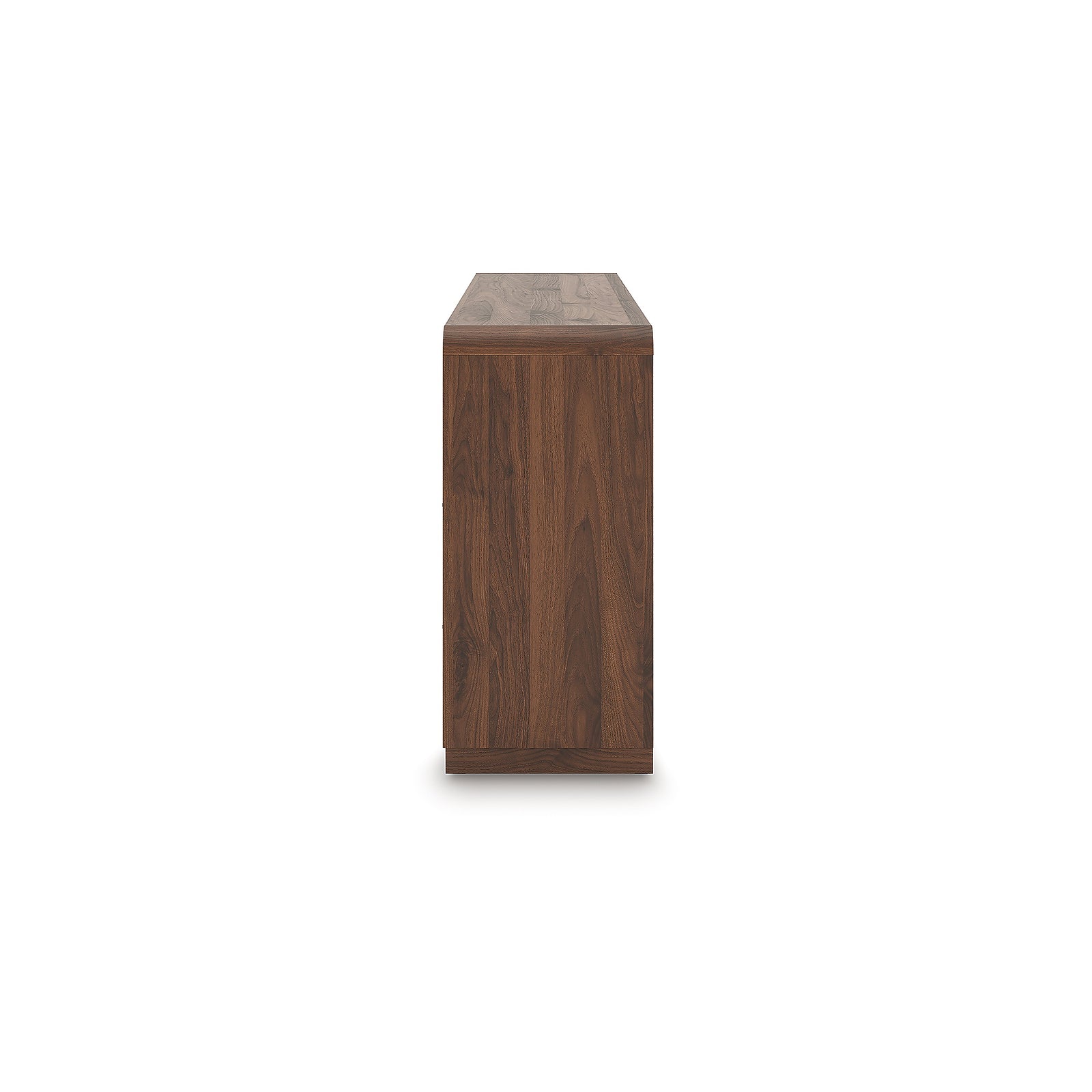 Fortlorn King Panel Bed, Dresser and Nightstand (PCB386-SI) - Image 7