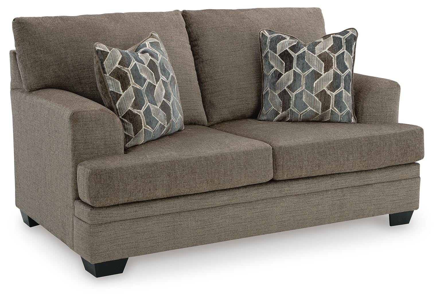 Stonemeade Sofa Chaise (59505-SI) - Image 10