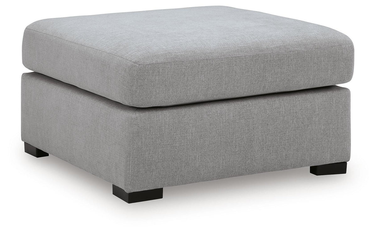 Lakepoint Right-Arm Facing Sofa with Corner Wedge (66804-SI)
