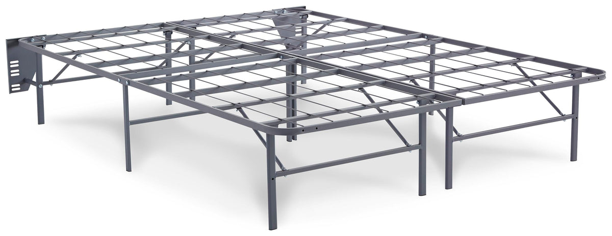 Better than a Boxspring 2-Piece King Foundation (M91X-SI) - Image 3