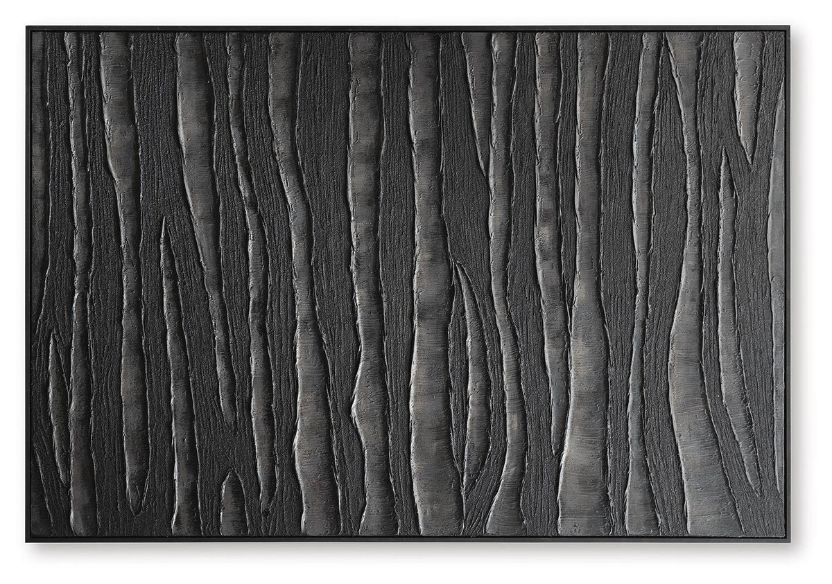 Lynnworth Wall Art (A8000532-SI)