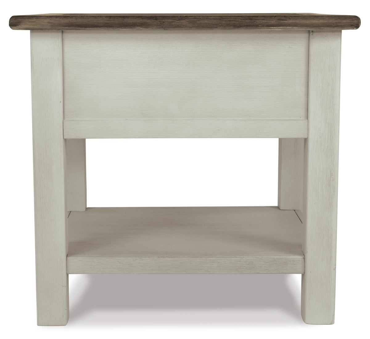 Bolanburg End Table - Two-tone  (T637-SI) - Image 8