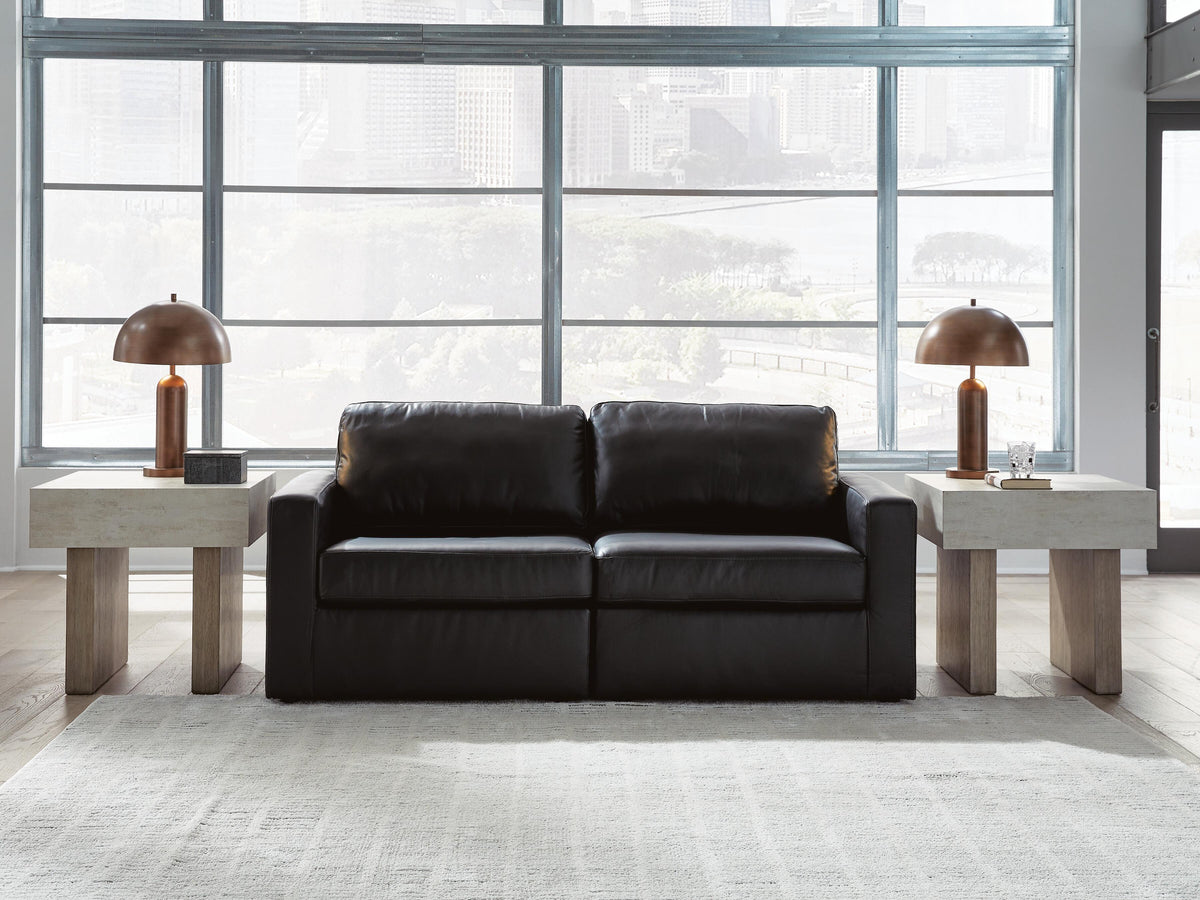 Modmax II 2-Piece Sectional Loveseat (74305-SI)