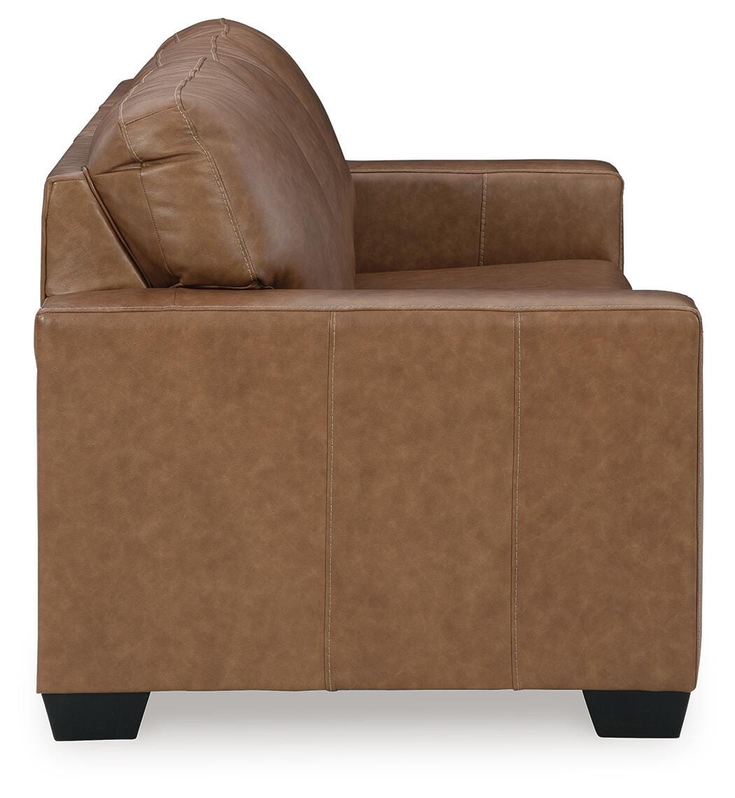Bolsena Queen Sofa Sleeper (55603-SI) - Image 3