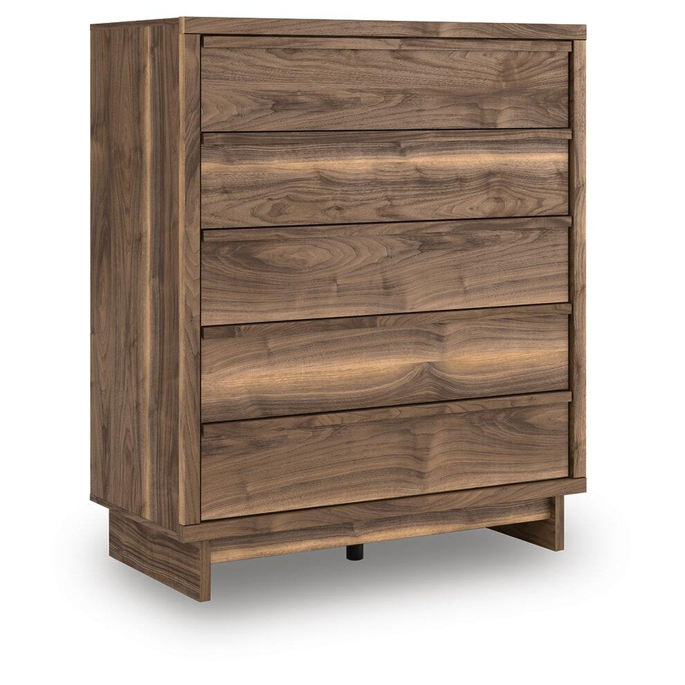 Chirason Dresser (PCB3367-SI) - Image 58