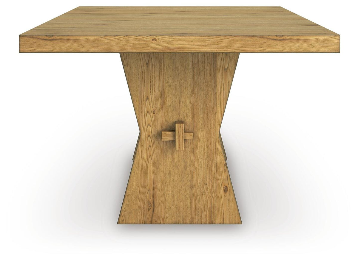 Galliden Dining Set (D841-SI) - Image 11
