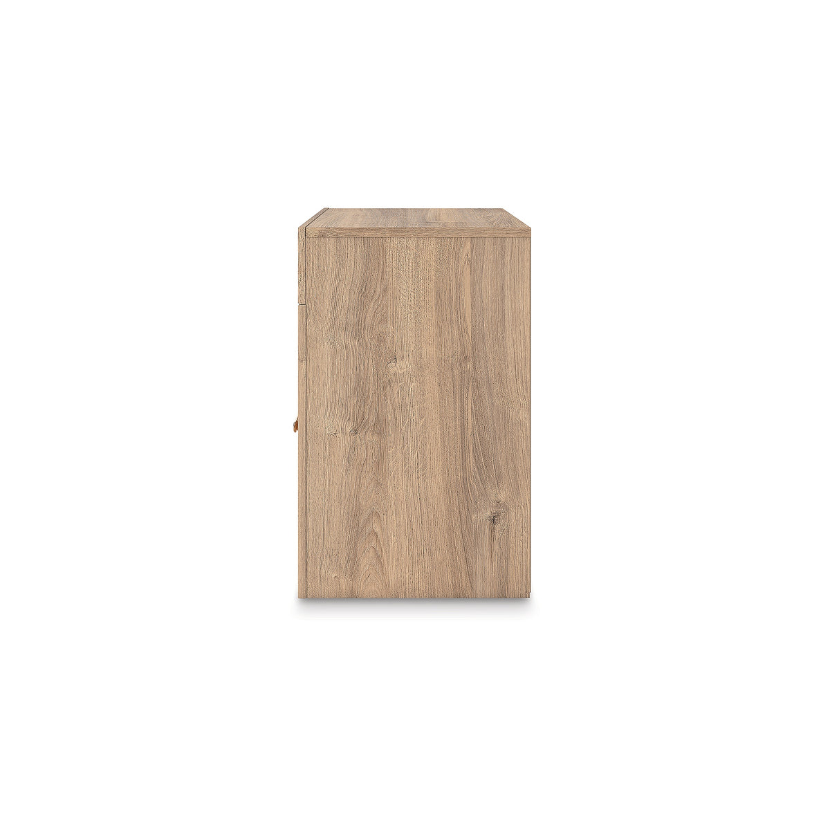 Kinlanni Queen Panel Bed, Dresser, Mirror and Nightstand (PCB1360-SI) - Image 21