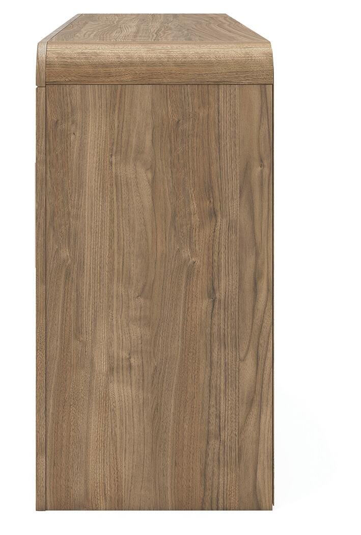 Dovander 63 TV Stand (W1121-SI) - Image 7