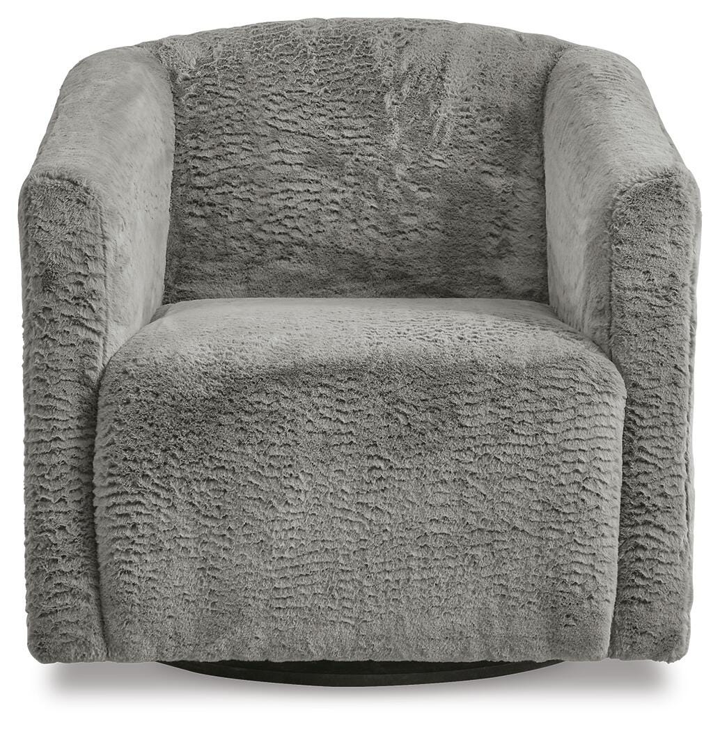 Bramner Accent Chair (A3000330-SI) - Image 2