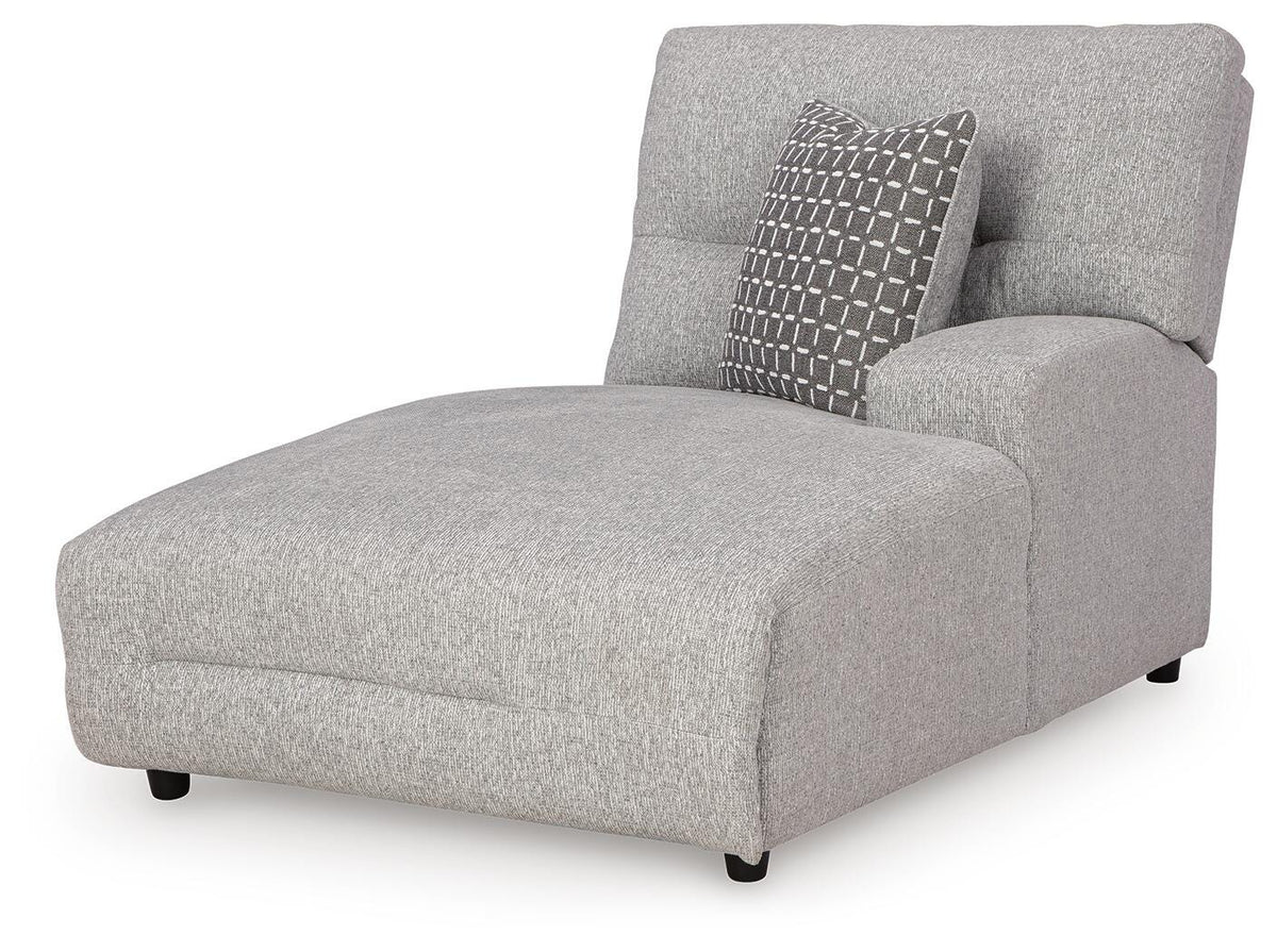 Acklen Place Oversized Power Recliner (93605-SI) - Image 27