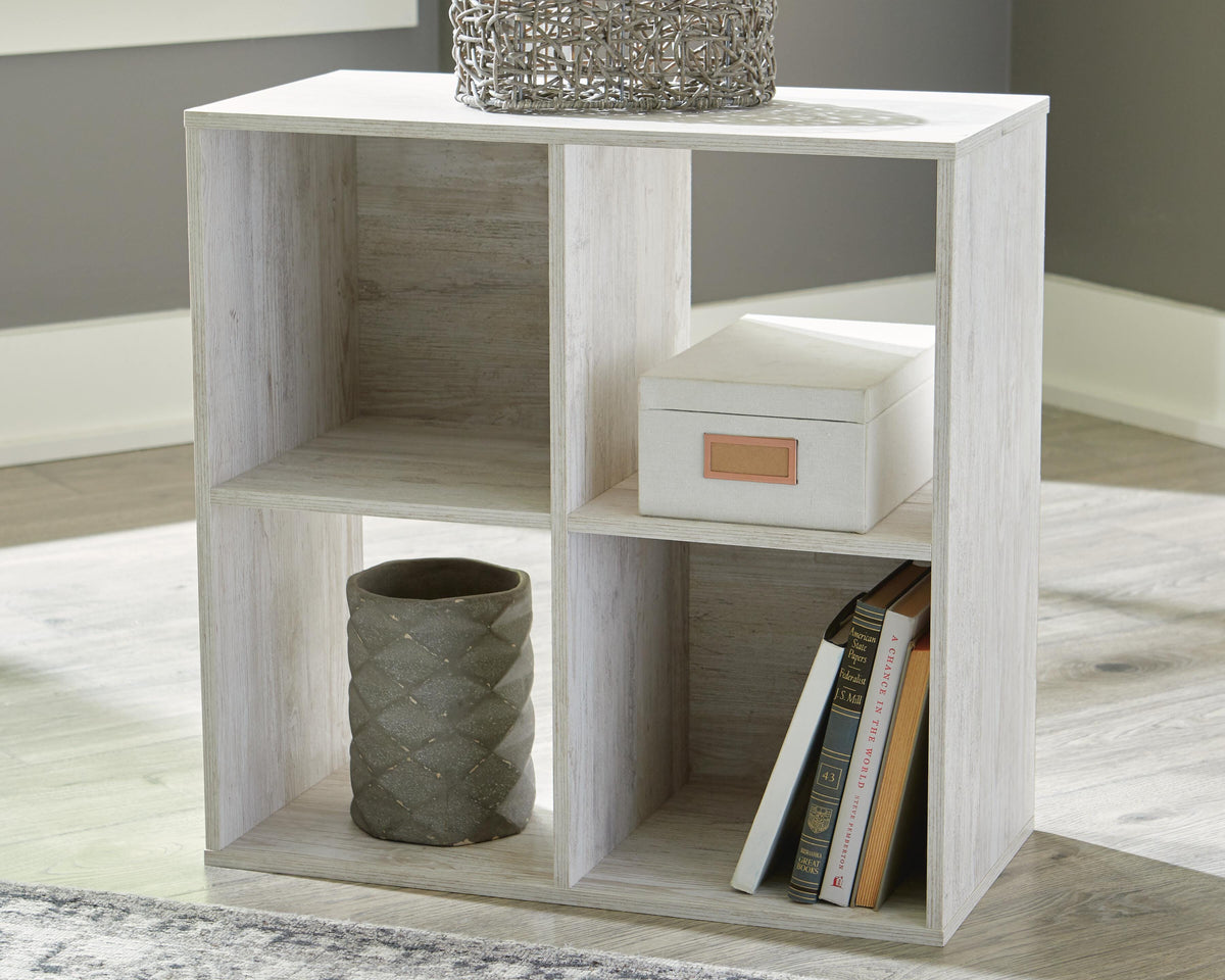Paxberry Four Cube Organizer (EA1811-SI) - Image 2