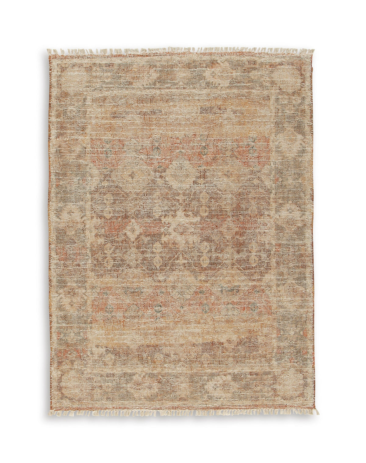 Waycotten Large Rug (R40899-SI) - Image 6