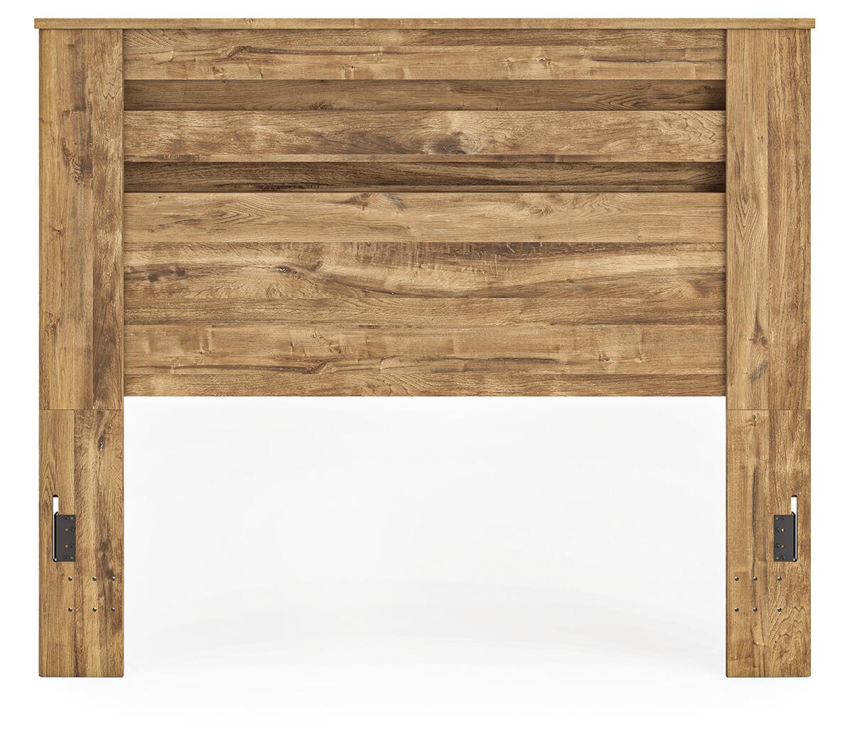 Maystonna King Panel Headboard (PCB1580-SI)