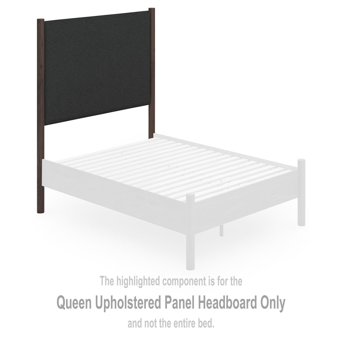 Pamytta Wide Chest of Drawers (PCB2614-SI) - Image 16
