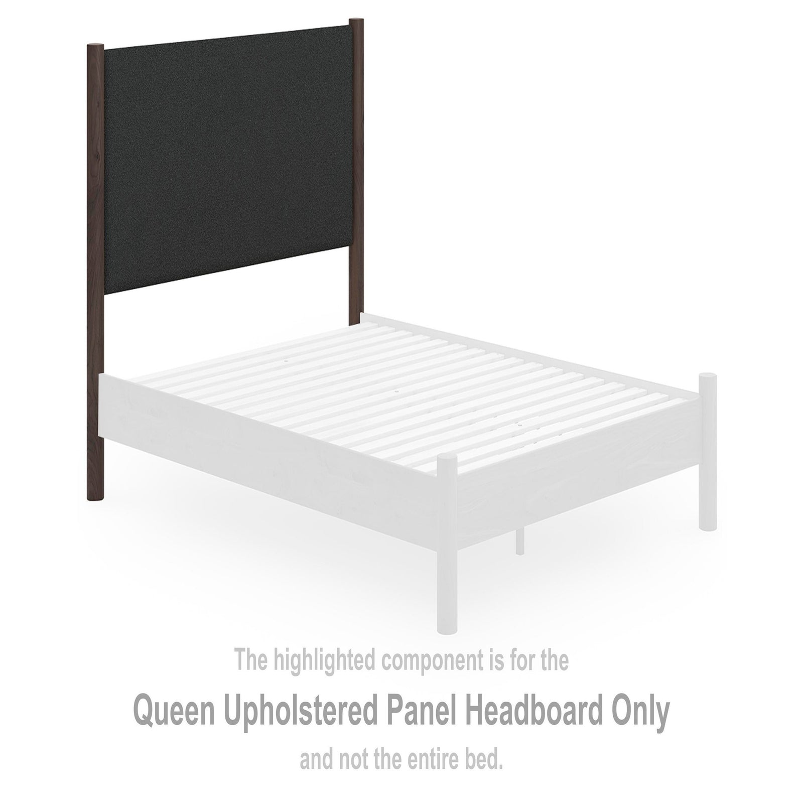 Pamytta Wide Chest of Drawers (PCB2614-SI) - Image 16