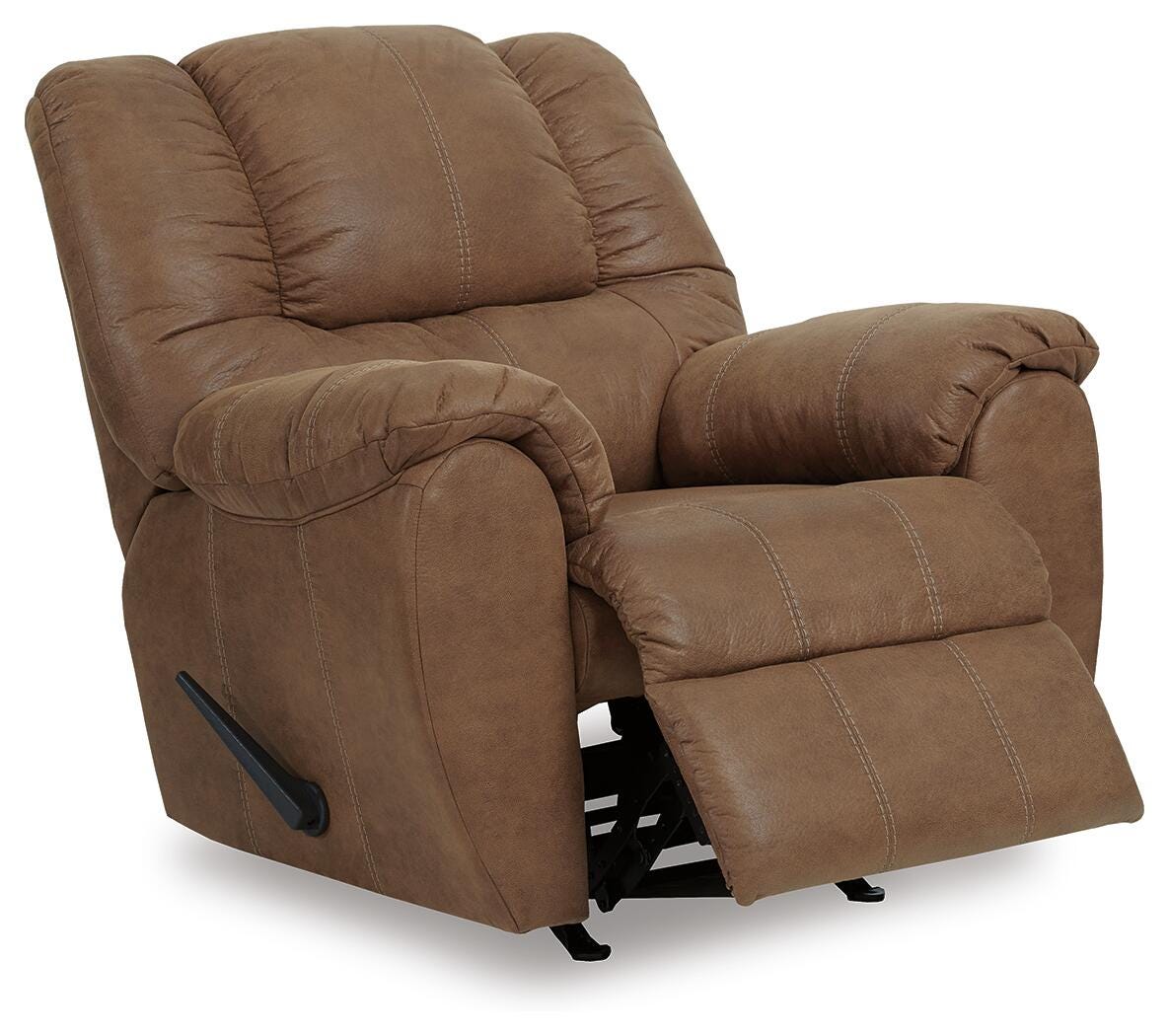 McGann Recliner (10302-SI) - Image 3