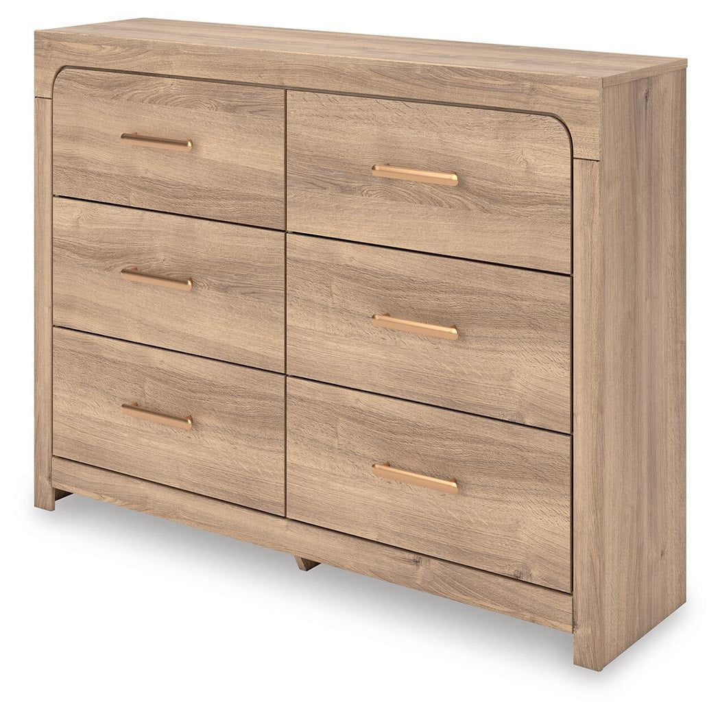 Kinlanni Chest of Drawers (PCB1360-SI) - Image 24