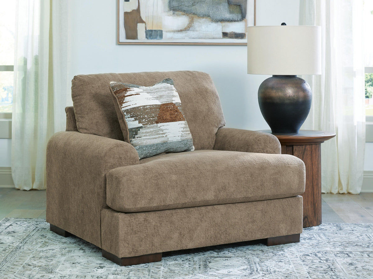 Jayne Park Sofa (PC81505-SI) - Image 6