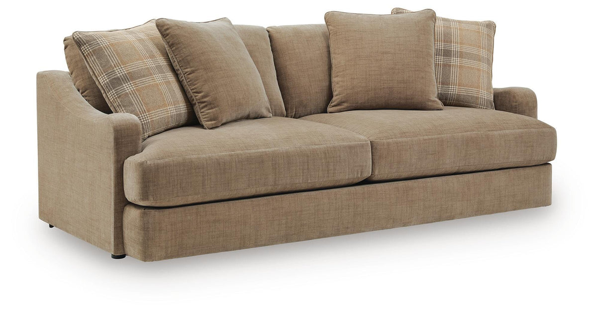 ChloeeAnne Sofa (25505-SI) - Image 3