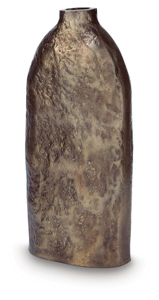 Wallmond Vase (A2000821-SI) - Image 3