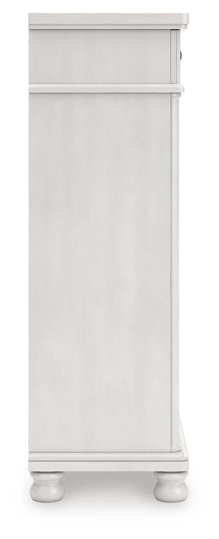 Rowlenstown Dresser (PCB823-SI) - Image 16